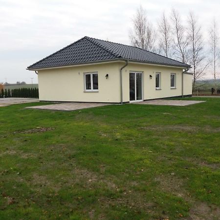 Villa Stoerti 11 Gnies Exterior foto