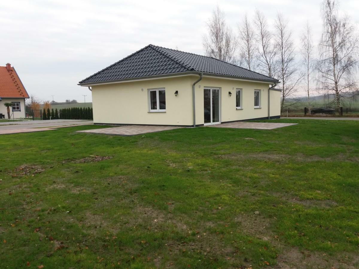 Villa Stoerti 11 Gnies Exterior foto